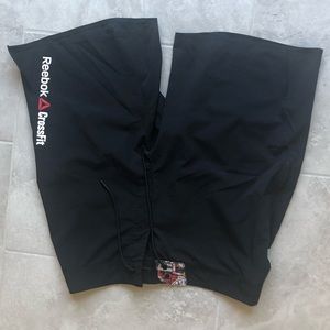 Reebok CrossFit Shorts